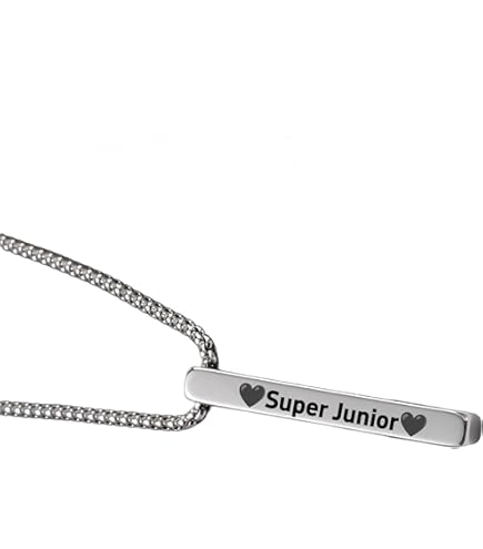 Amazon.co.jp: super junior スーパージュニア リング 全員 メンバー大